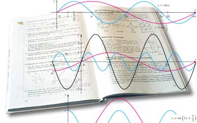 Muster Schulbuchverlag Mathematik Schülerband Grafiken