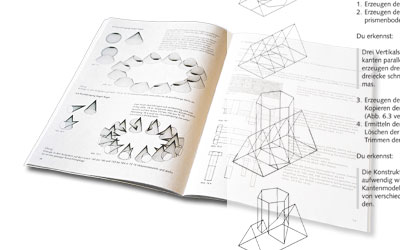 Muster Schulbuchverlag Technisches Zeichnen